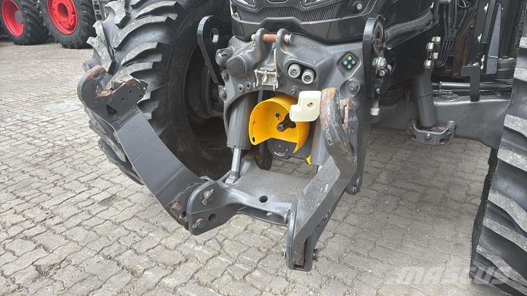 Valtra T234D 0 Tractores