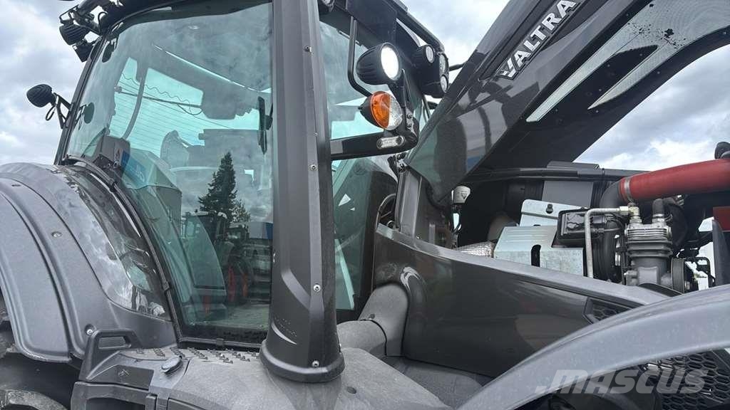 Valtra T234D 0 Tractores
