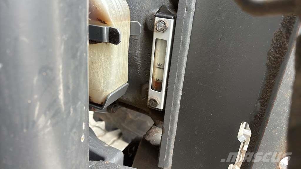 Valtra T234D 0 Tractores