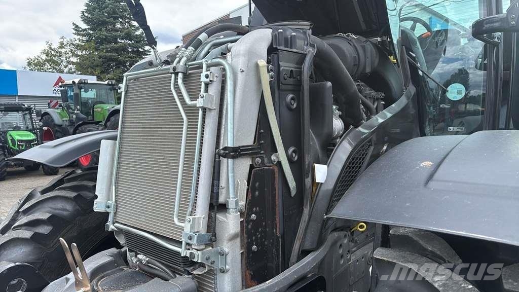 Valtra T234D 0 Tractores