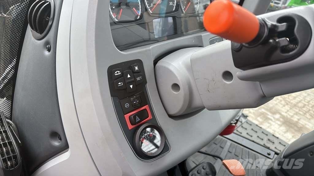 Valtra T234D 0 Traktori