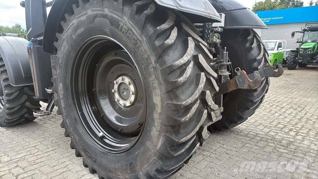 Valtra T234D 0 Tractores
