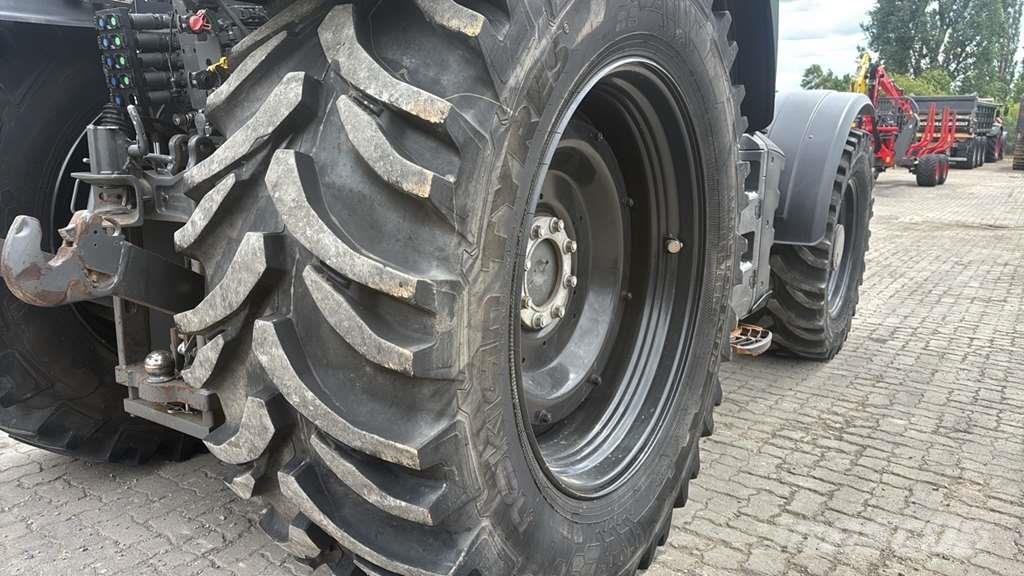 Valtra T234D 0 Tractores