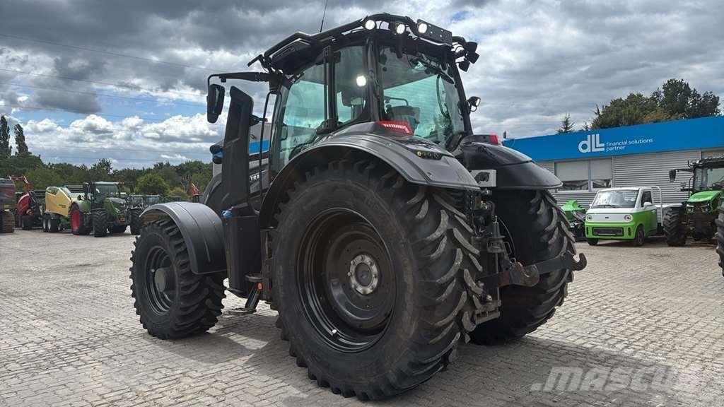 Valtra T234D 0 Tractores