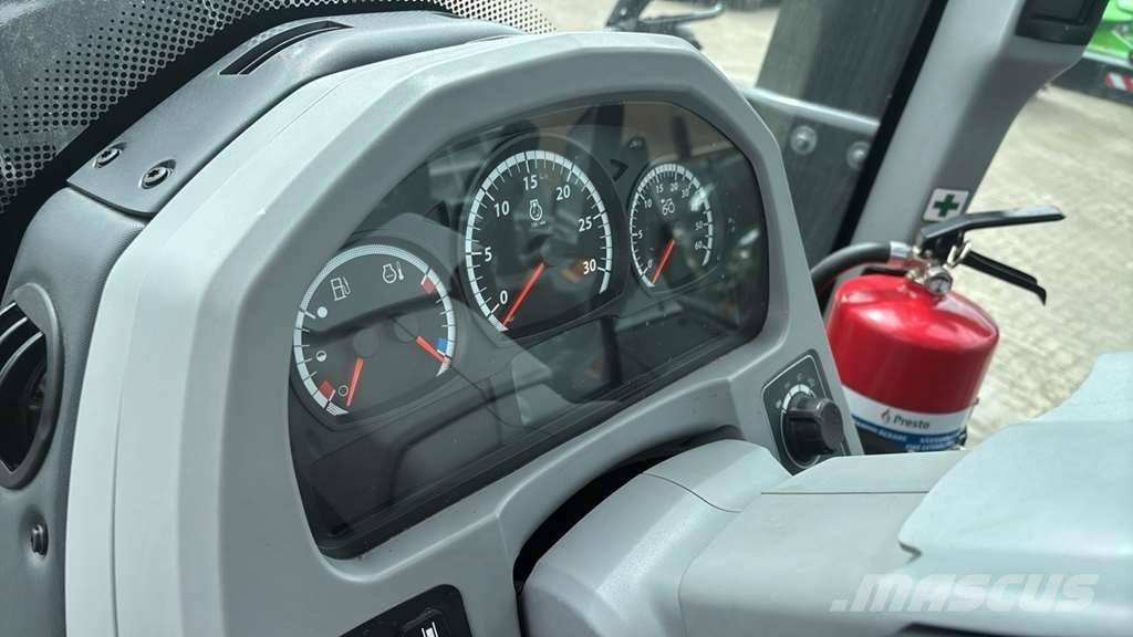 Valtra T234D 0 Tractores