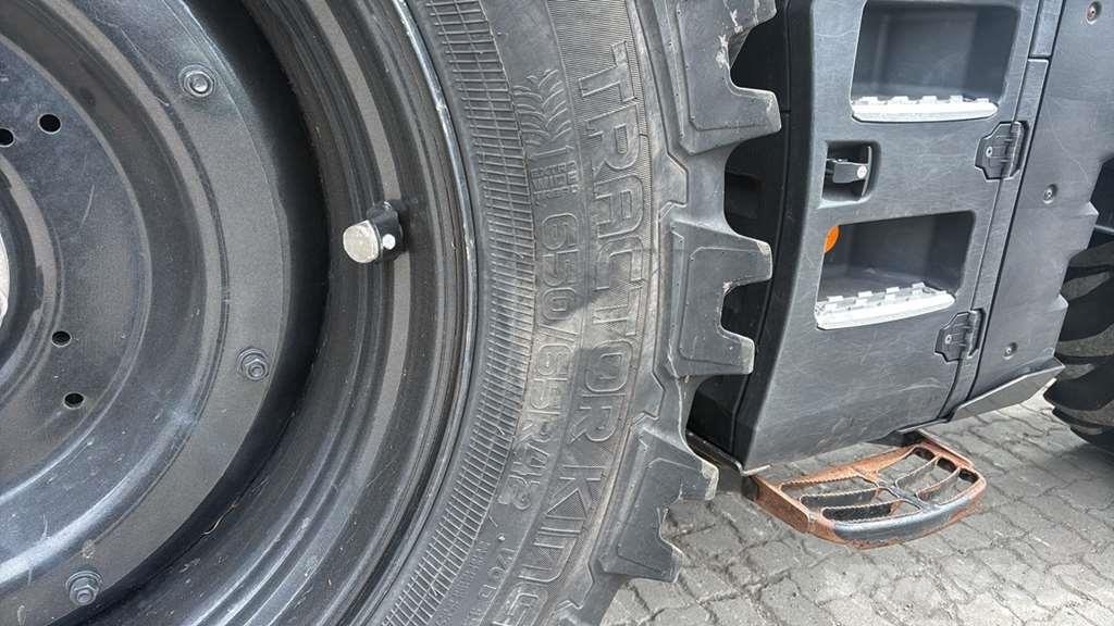 Valtra T234D 0 Tractores