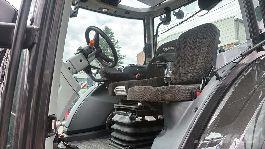 Valtra T234D 0 Tractores