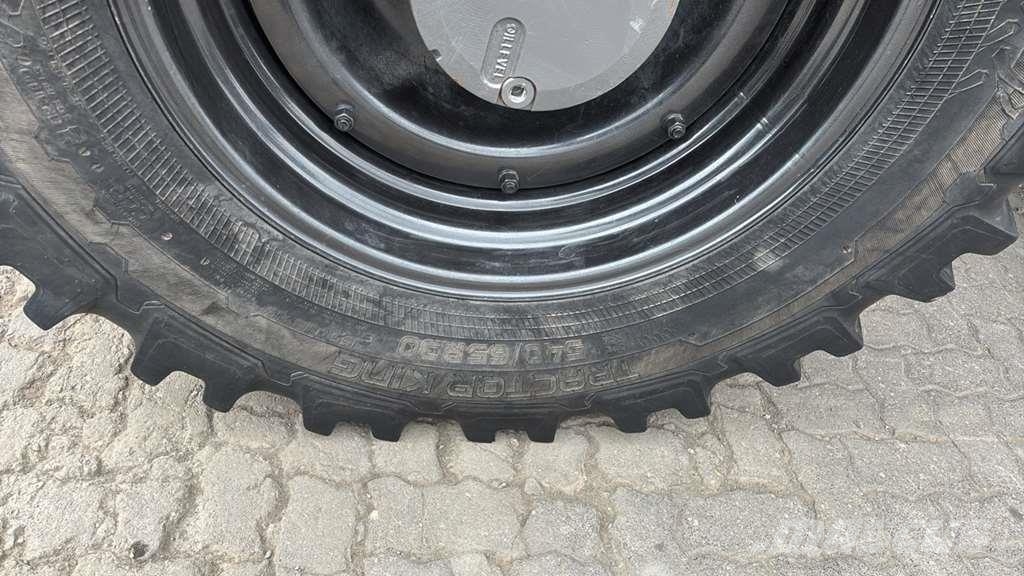 Valtra T234D 0 Tractores