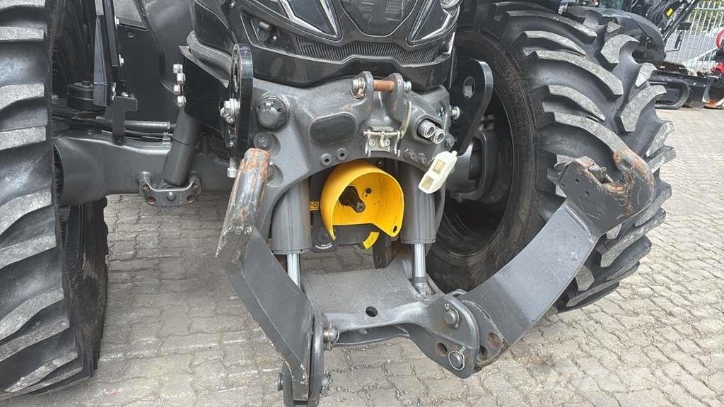Valtra T234D 0 Tractores