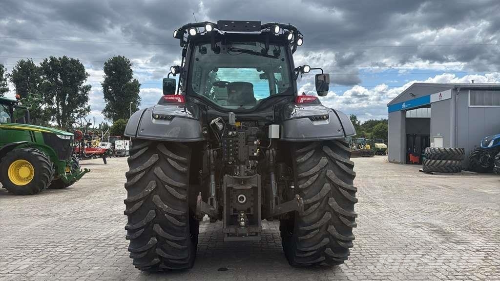 Valtra T234D 0 Tractores