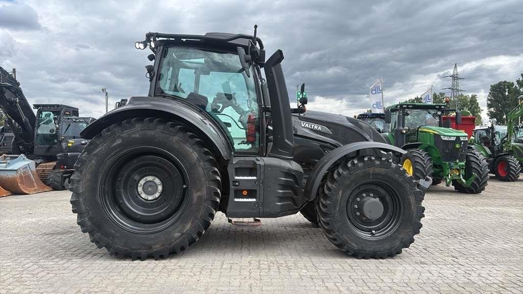 Valtra T234D 0 Tractores