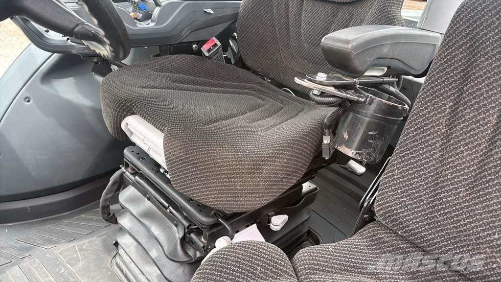 Valtra T234D 0 Tractores