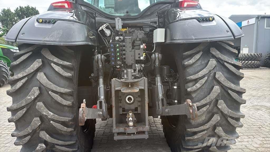 Valtra T234D 0 Tractores