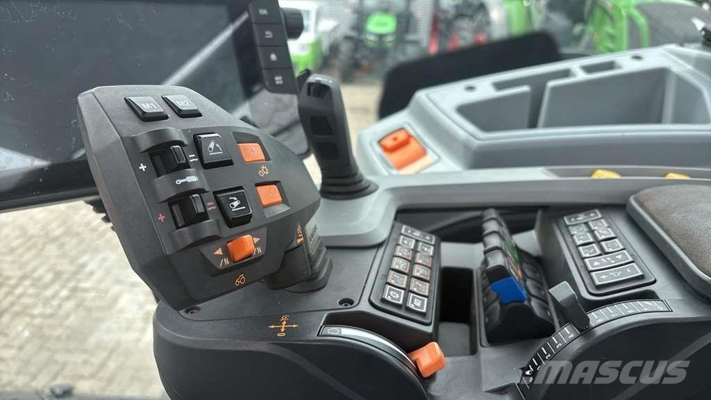 Valtra T234D 0 Tractores
