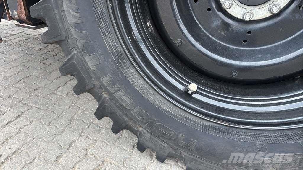 Valtra T234D 0 Traktori