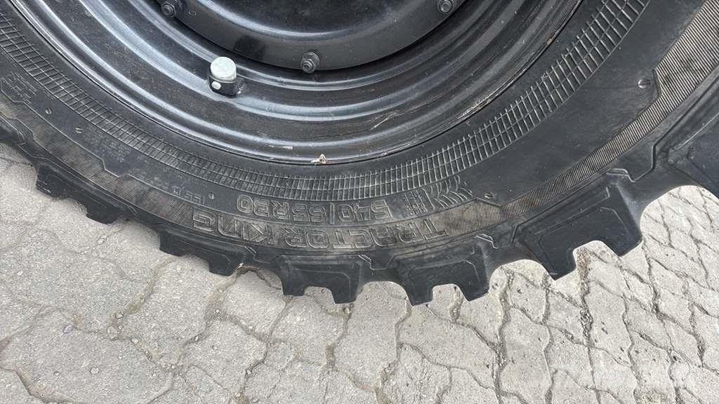 Valtra T234D 0 Tractores