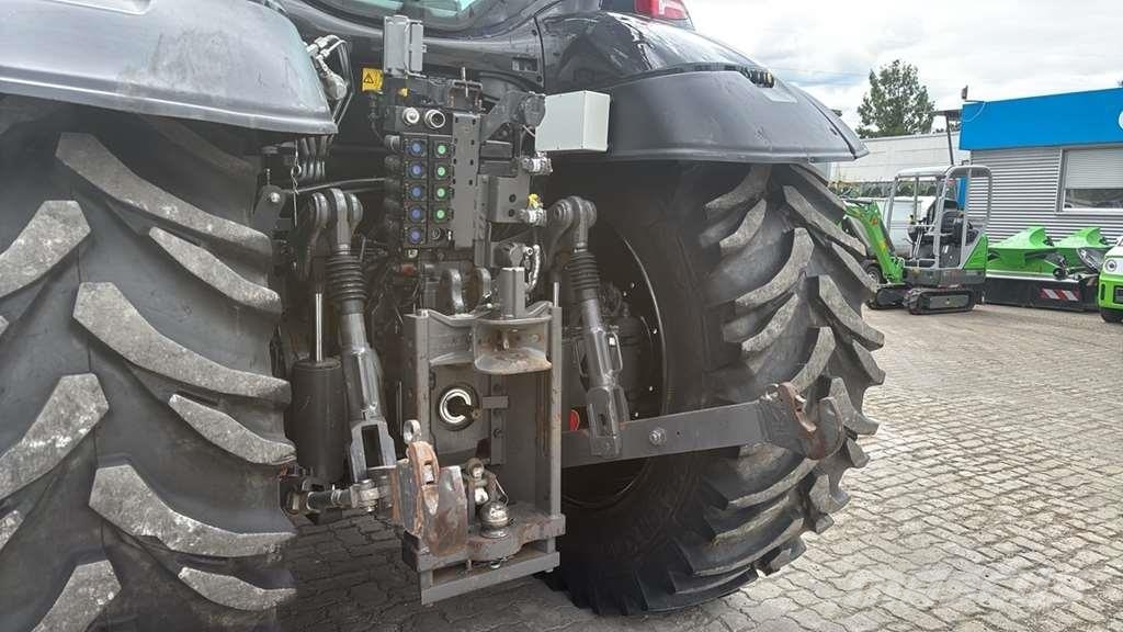 Valtra T234D 0 Traktori