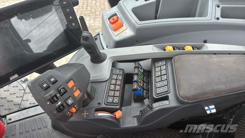 Valtra T234D 0 Tractores