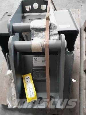 Wacker Neuson 1000375342 سحق الدلاء