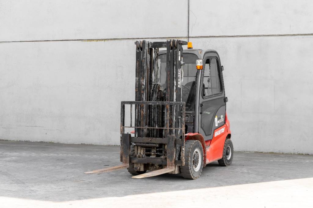 Manitou MI 25 D