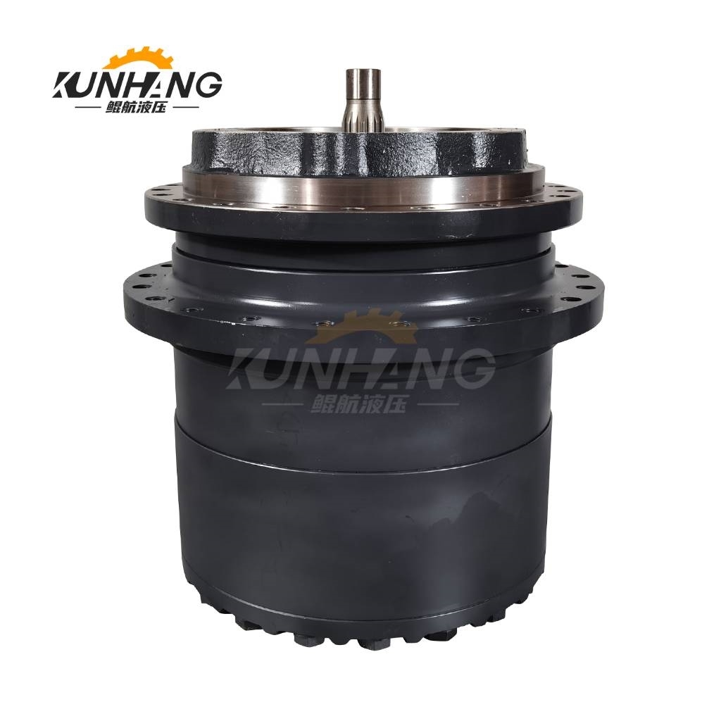 Volvo EC300D EC250E Travel reducer 14599921 14265276 Transmissão