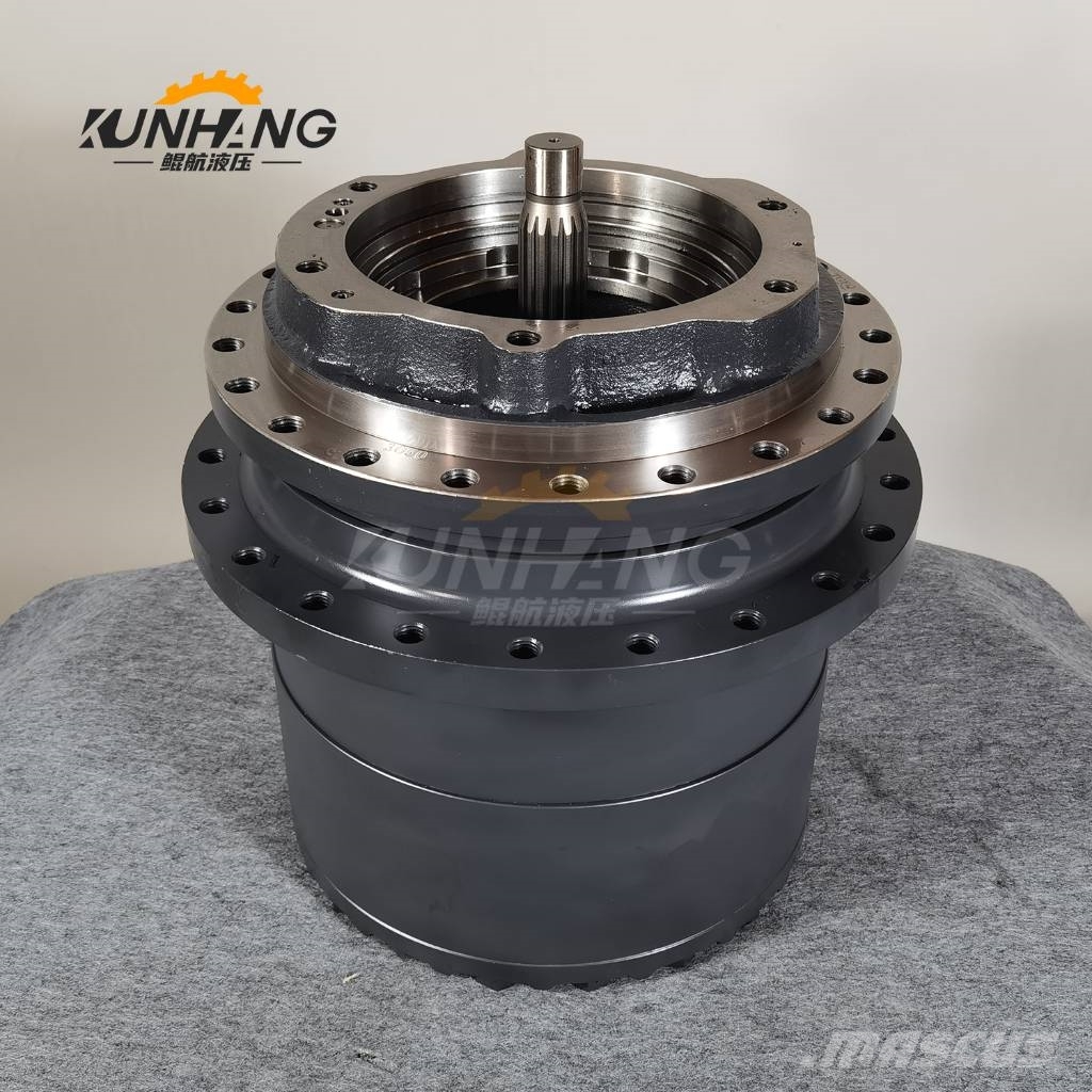 Volvo EC300D EC250E Travel reducer 14599921 14265276 Transmissão