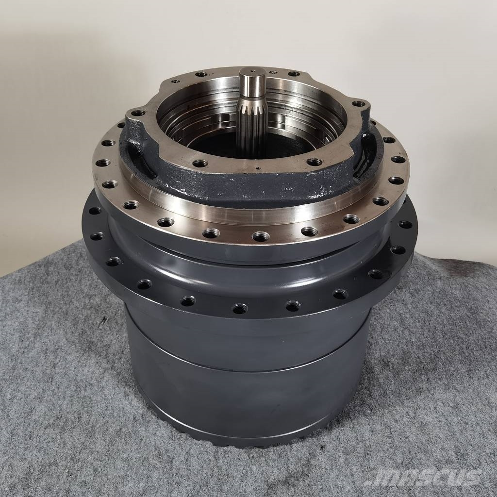 Volvo EC300D EC250E Travel reducer 14599921 14265276 Transmissão