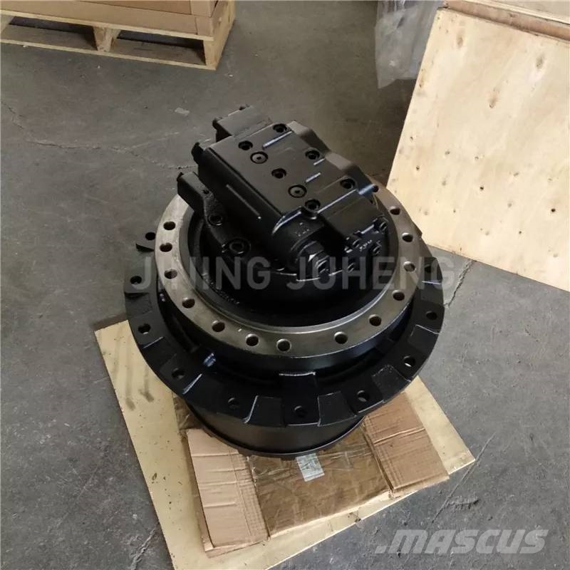 CAT 1912673 191-2673 322C Travel Motor 322C Final Driv Hydraulik