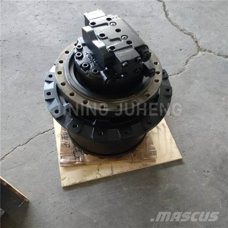 CAT 1912673 191-2673 322C Travel Motor 322C Final Driv Hydraulik