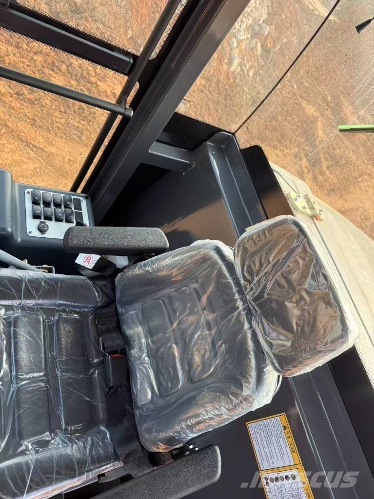 XCMG XS 145J ضاغطات التربة