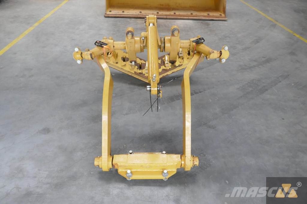 CAT 140M Scarifier Ostale komponente
