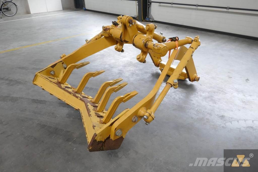 CAT 140M Scarifier Ostale komponente