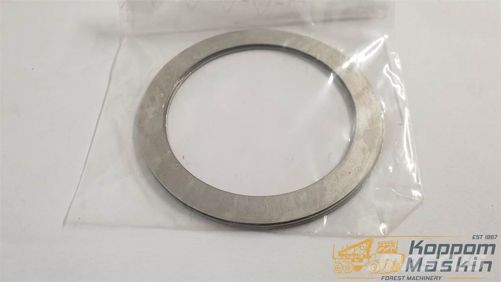 Timberjack / John Deere F035883 Transmission