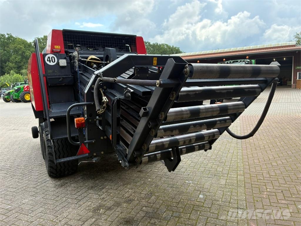 Vicon LB12200 محزمات مربعة