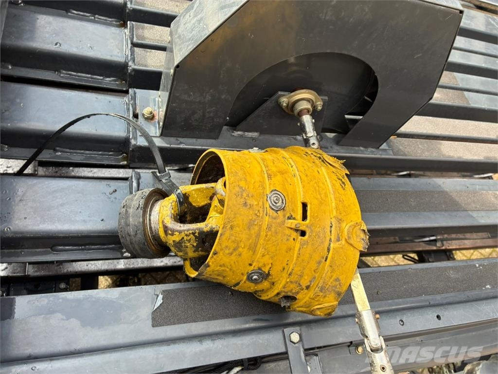 Vicon LB12200 محزمات مربعة