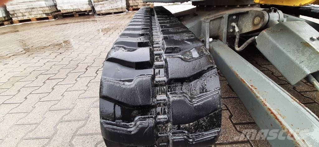 Wacker Neuson ET42 Excavadoras sobre orugas