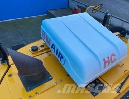 Hitachi ZX225 ZX225USLC-5B Rupsgraafmachines