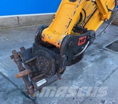 Hitachi ZX225 ZX225USLC-5B Rupsgraafmachines