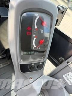 Kubota KX 018-4 Minikaivukoneet < 7t