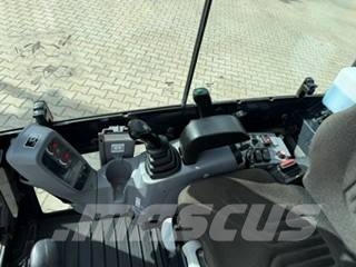 Kubota KX 018-4 Minikaivukoneet < 7t