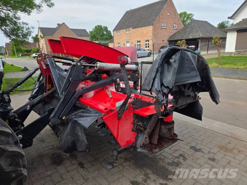 Vicon EXTRA 632FT Žací stroj-kondicionér