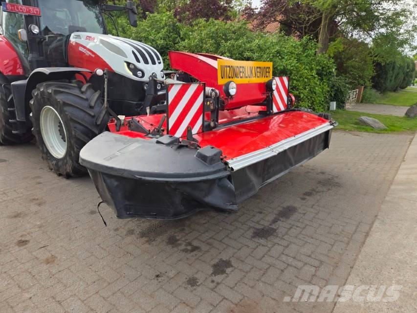 Vicon EXTRA 632FT Žací stroj-kondicionér