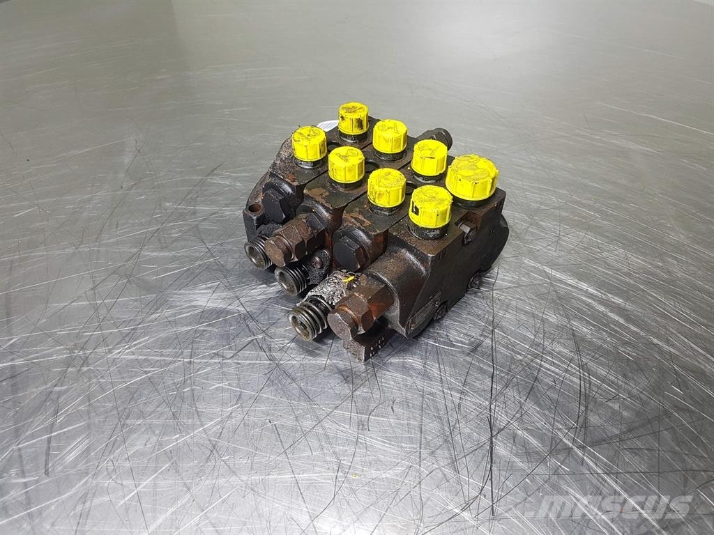 O&K -Commercial 3469203167-2212814-Valve/Ventile Hydraulics