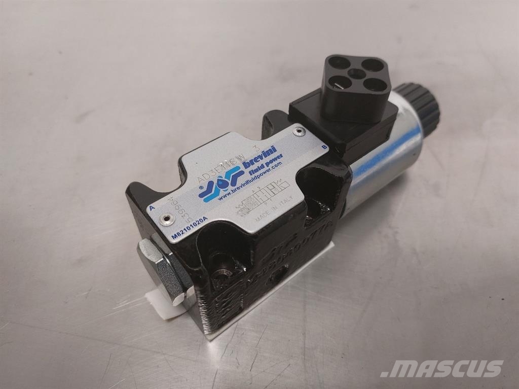 Brevini AD3E22FL - NG6 4/2 Valve Hidraulika