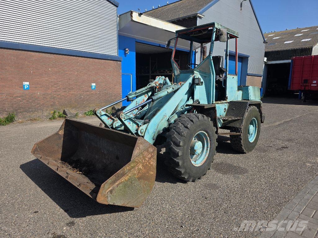 Atlas AR Midi bagri 7t – 12t