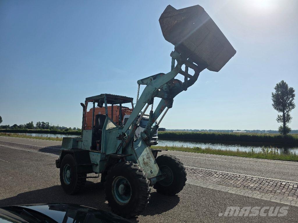 Atlas AR Midi bagri 7t – 12t