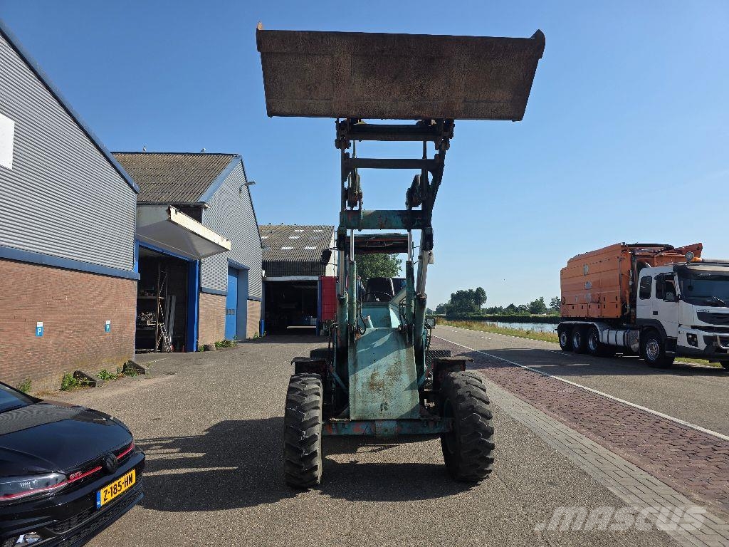 Atlas AR Midi bagri 7t – 12t