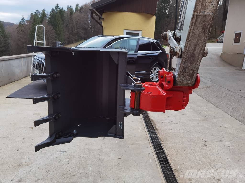 Takeuchi TB 250 Mini excavators < 7t (Mini diggers)