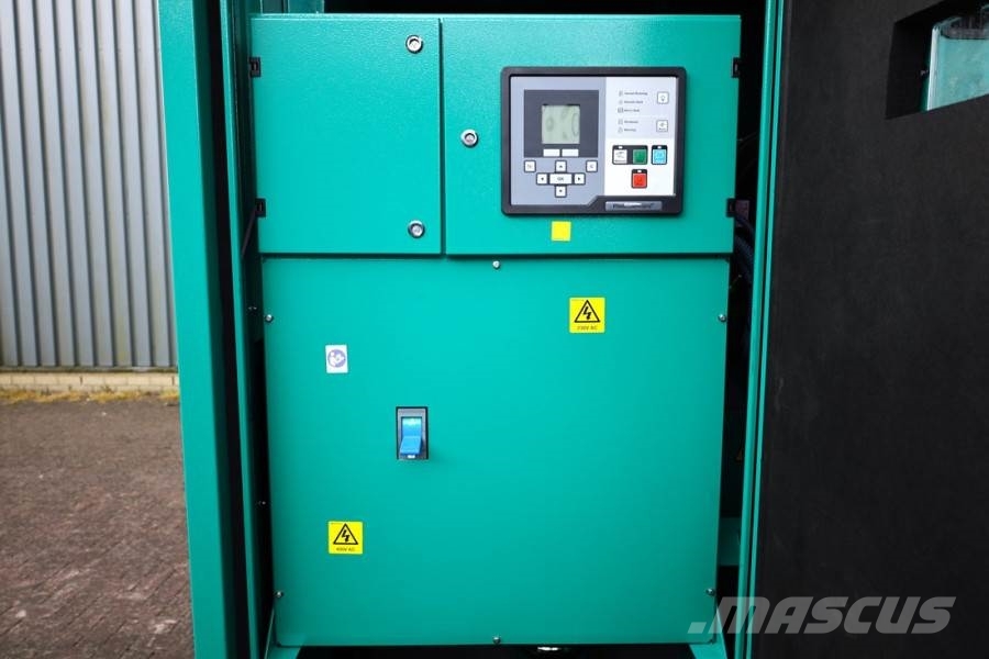 Cummins C450D5Q Declaration of Conformity, Diesel, 450kVA, ディーゼル発電機