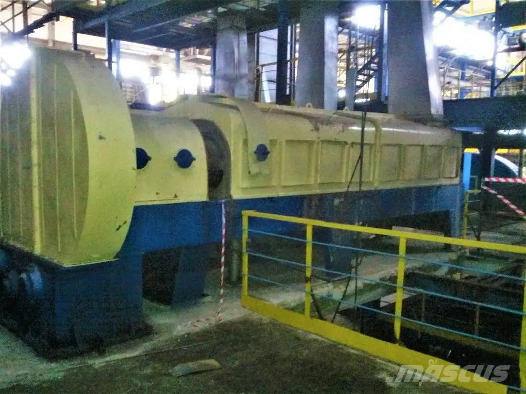 Nysa PDW-1 Prasa Beet pulp press, Sugar beet pulp Ostale poljoprivredne mašine